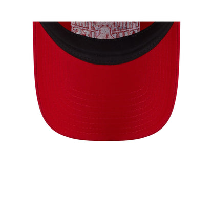 Philadelphia Phillies Classic Tones 9TWENTY Adjustable Hat