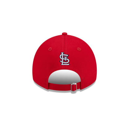St. Louis Cardinals Classic Tones 9TWENTY Adjustable Hat