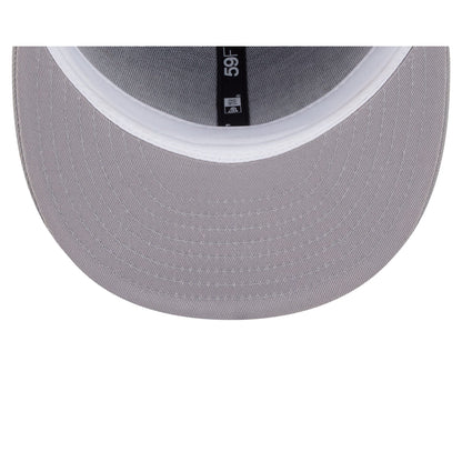 Los Angeles Dodgers Classic Tones 59FIFTY Fitted Hat