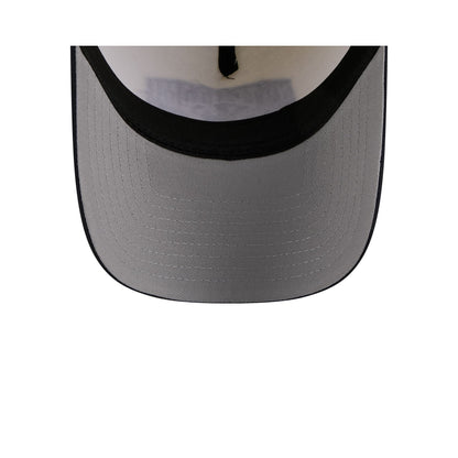 Notre Dame Fighting Irish Classic Tones 9FORTY A-Frame Snapback Hat