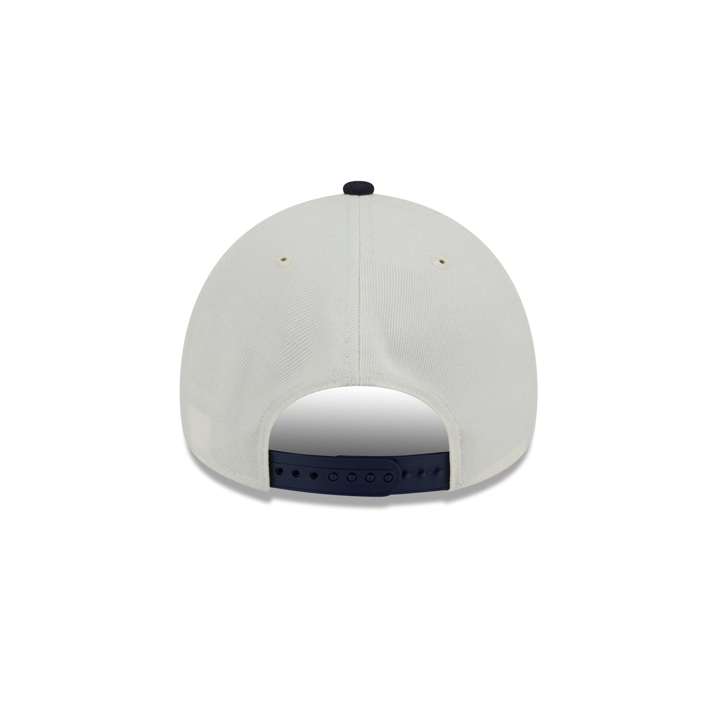 Michigan Wolverines Classic Tones 9FORTY A-Frame Snapback Hat