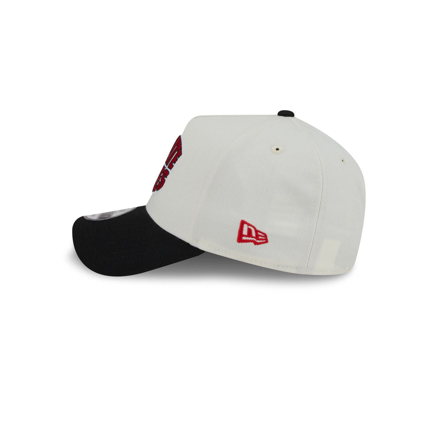 Ohio State Buckeyes Classic Tones 9FORTY A-Frame Snapback Hat