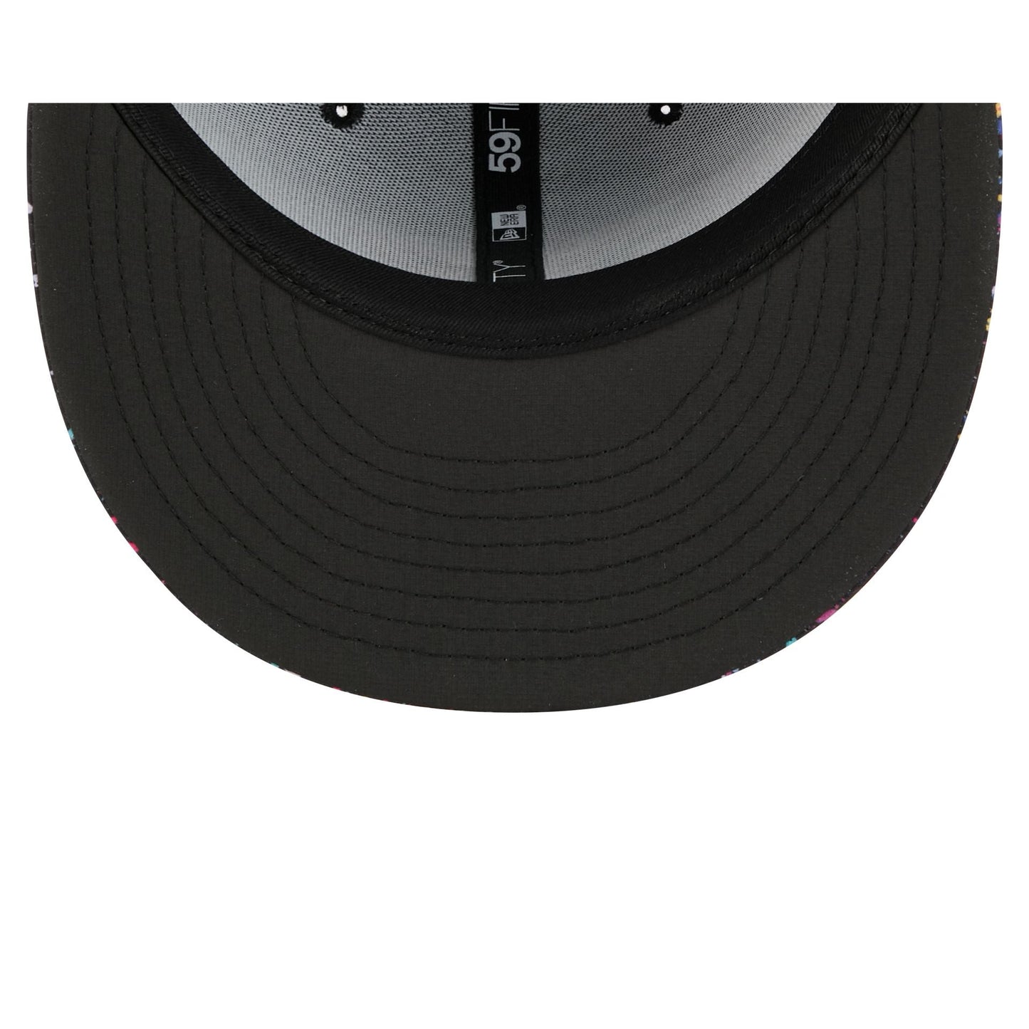 Dallas Cowboys 2025 Crucial Catch 59FIFTY Fitted Hat