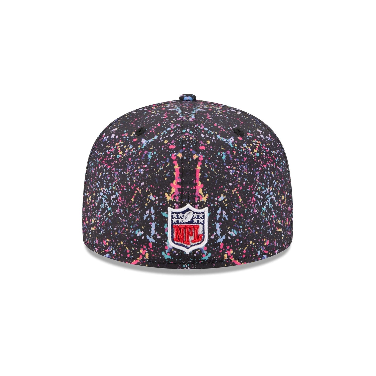 Cleveland Browns 2025 Crucial Catch 59FIFTY Fitted Hat