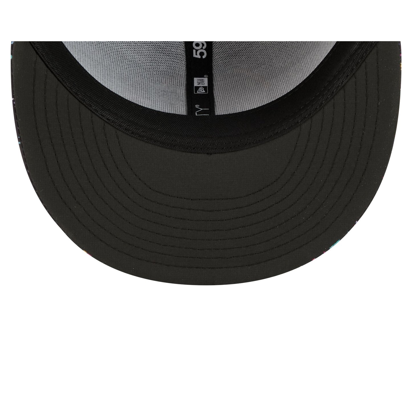 Cleveland Browns 2025 Crucial Catch 59FIFTY Fitted Hat