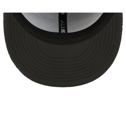 New England Patriots 2025 Crucial Catch 59FIFTY Fitted Hat