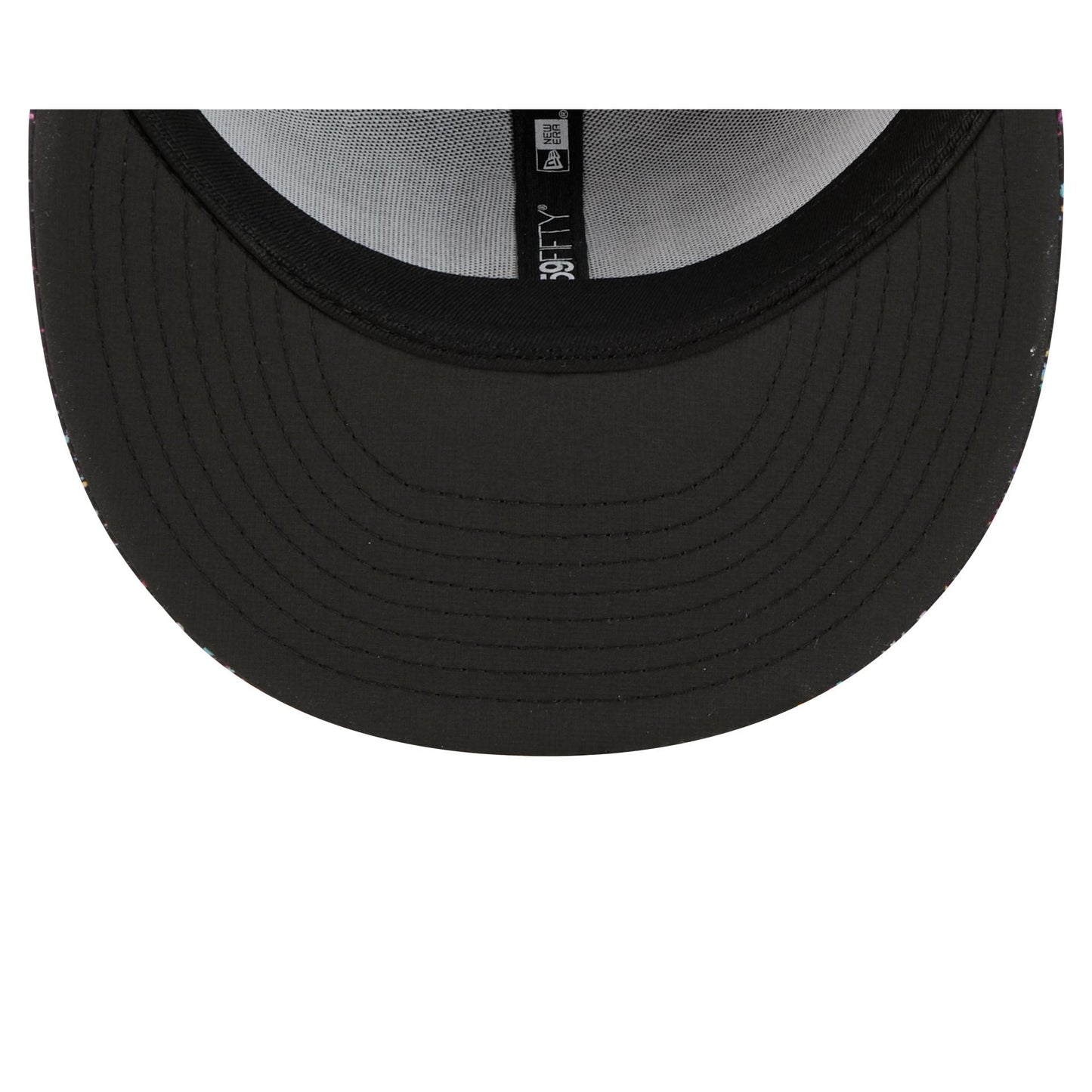 New York Giants 2025 Crucial Catch 59FIFTY Fitted Hat