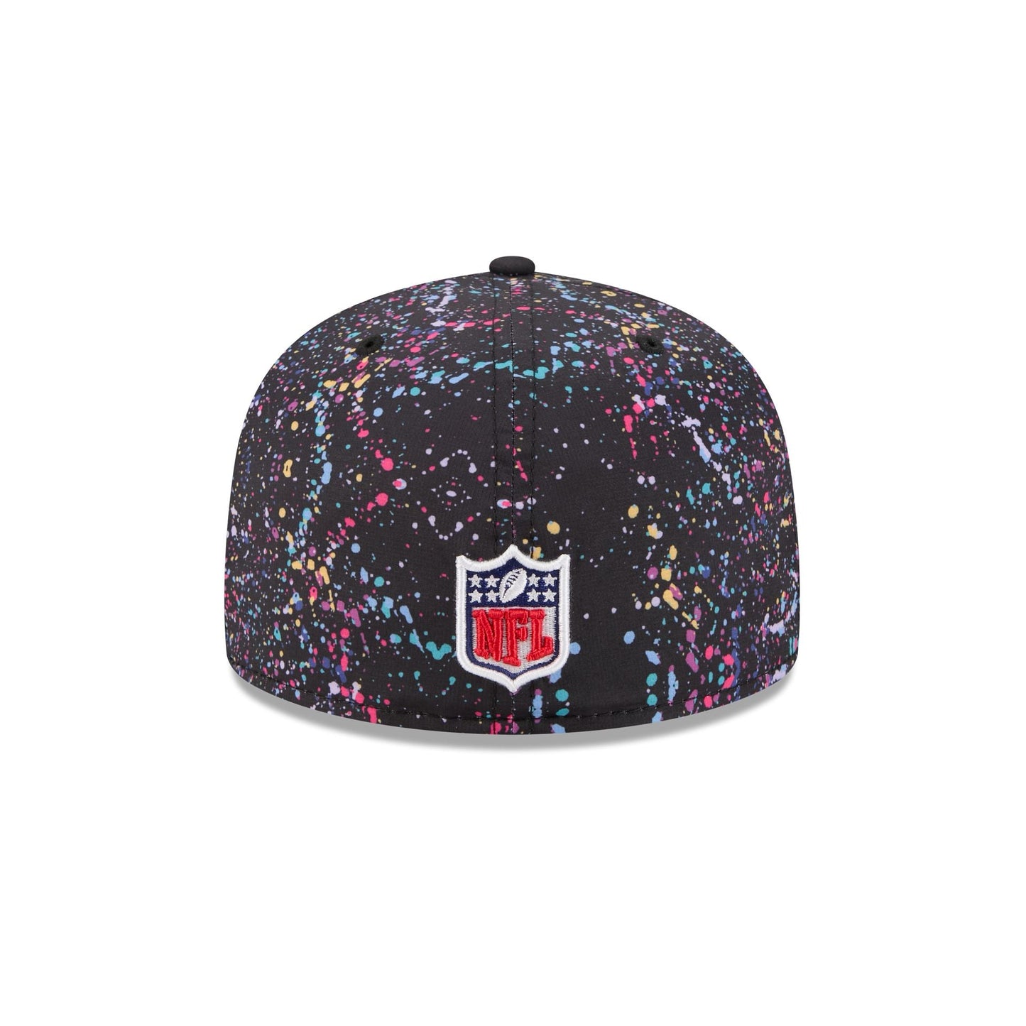 Tampa Bay Buccaneers 2025 Crucial Catch 59FIFTY Fitted Hat