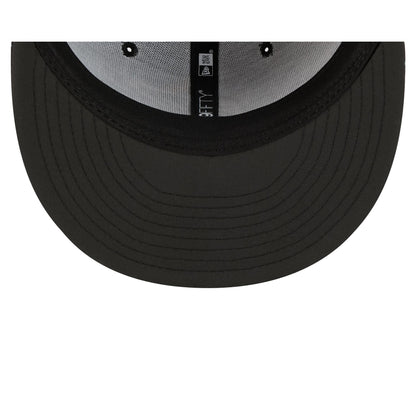 Miami Dolphins 2025 Crucial Catch 59FIFTY Fitted Hat