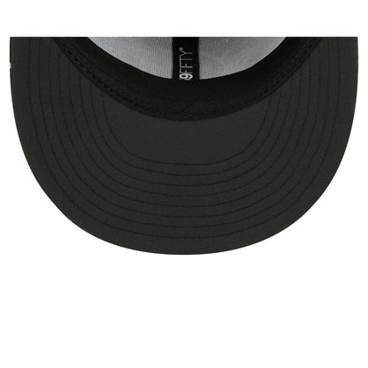 Tennessee Titans 2025 Crucial Catch 59FIFTY Fitted Hat