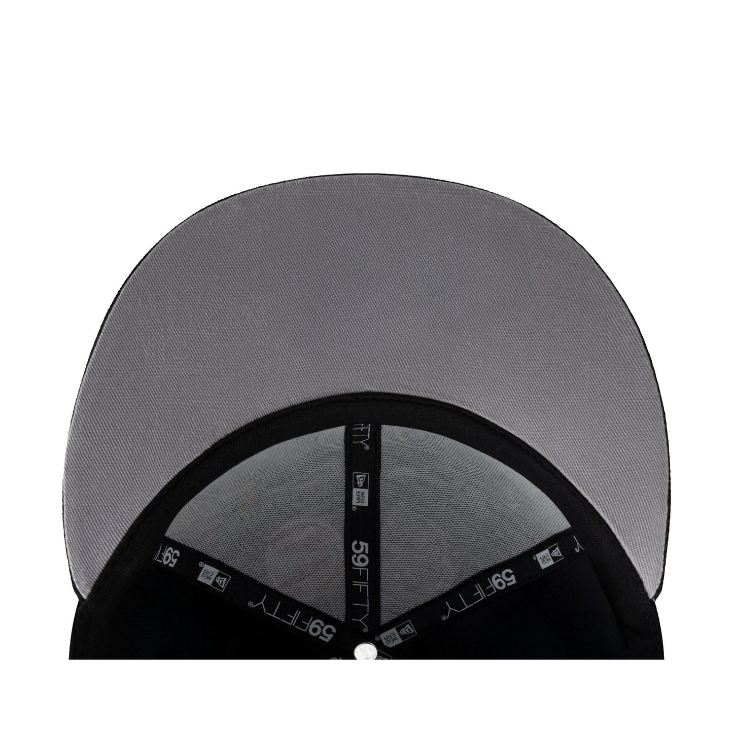 NBA Logo Scramble 59FIFTY Fitted Hat