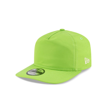 New Era Cap Green 19TWENTY Adjustable Hat