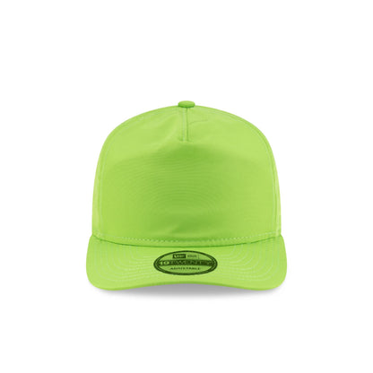 New Era Cap Green 19TWENTY Adjustable Hat