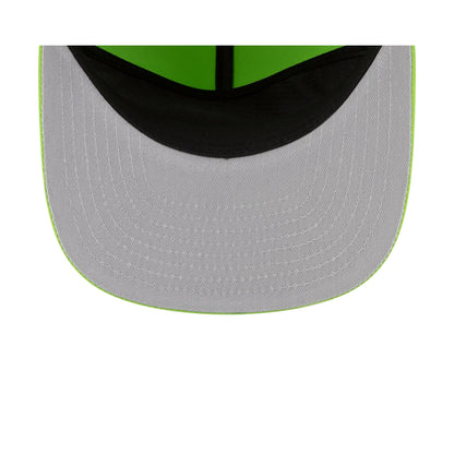 New Era Cap Green 19TWENTY Adjustable Hat