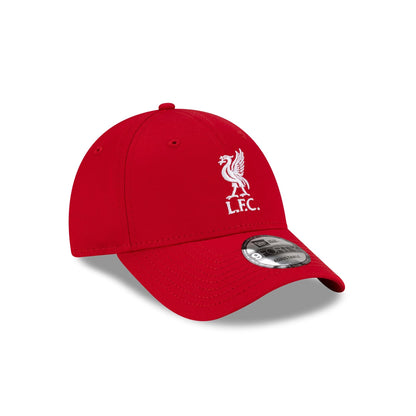Liverpool FC Core Red 9FORTY Adjustable Hat