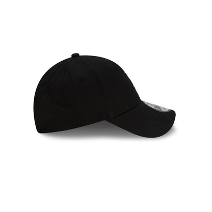 Liverpool FC Core Black 9FORTY Adjustable Hat