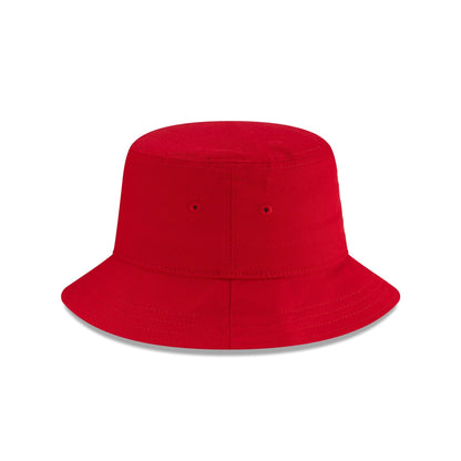 Liverpool FC Core Red Bucket Hat