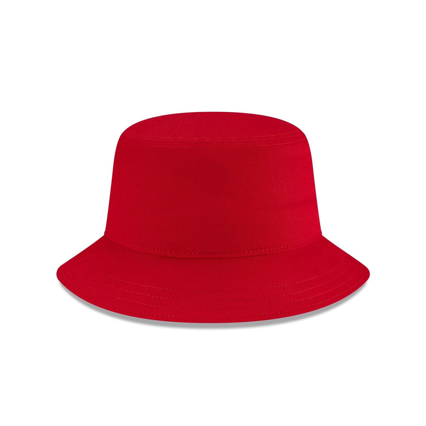 Liverpool FC Core Red Bucket Hat