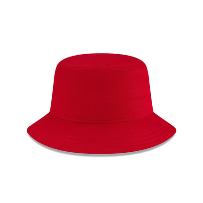 Liverpool FC Core Red Bucket Hat