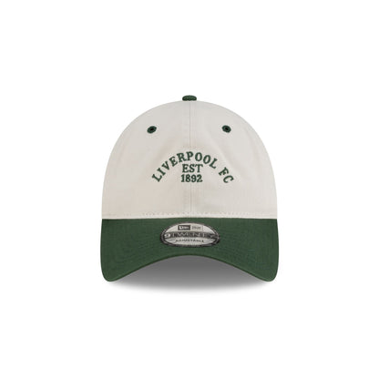 Liverpool FC Contrast 9TWENTY Adjustable Hat