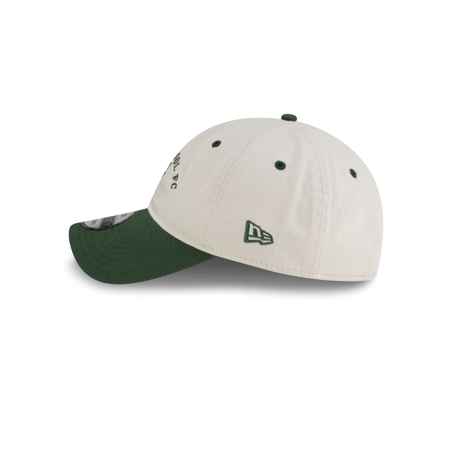 Liverpool FC Contrast 9TWENTY Adjustable Hat