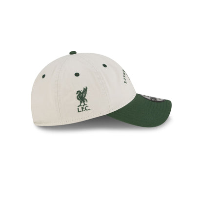 Liverpool FC Contrast 9TWENTY Adjustable Hat