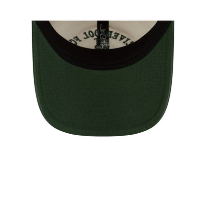 Liverpool FC Contrast 9TWENTY Adjustable Hat