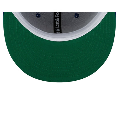 Lost & Found x Toronto Blue Jays Wool 59FIFTY Fitted Hat