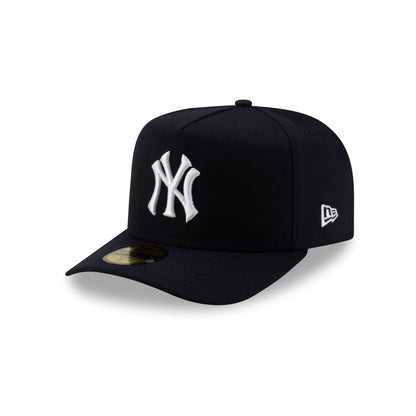 Siegelman Stable x New York Yankees Navy 59FIFTY A-Frame Fitted Hat