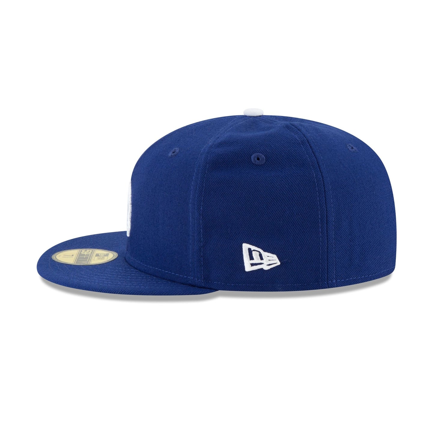 Los Angeles Dodgers Players' Weekend Sidepatch Ohtani 59FIFTY Fitted Hat