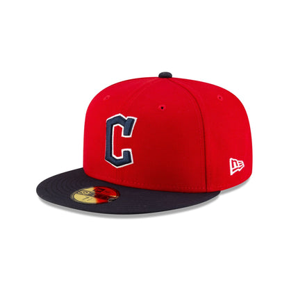 Cleveland Guardians Players' Weekend Sidepatch Ramirez 59FIFTY Fitted Hat
