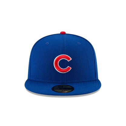 Chicago Cubs Players' Weekend Sidepatch Imanaga 59FIFTY Fitted Hat