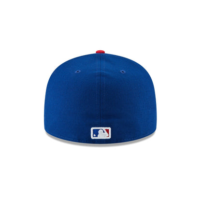 Chicago Cubs Players' Weekend Sidepatch Imanaga 59FIFTY Fitted Hat