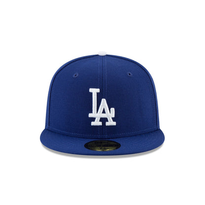 Los Angeles Dodgers Players' Weekend Sidepatch Yamamoto 59FIFTY Fitted Hat