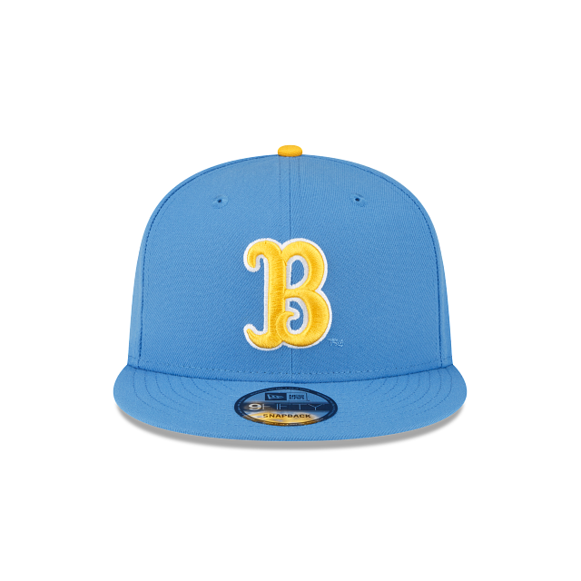 UCLA Bruins 9FIFTY Snapback Hat