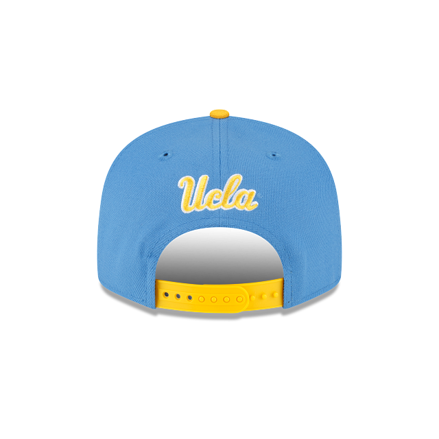 UCLA Bruins 9FIFTY Snapback Hat