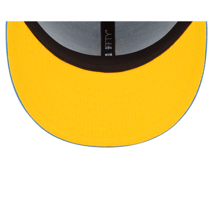 UCLA Bruins 9FIFTY Snapback Hat