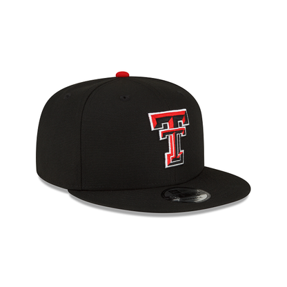 Texas Tech Red Raiders 9FIFTY Snapback Hat