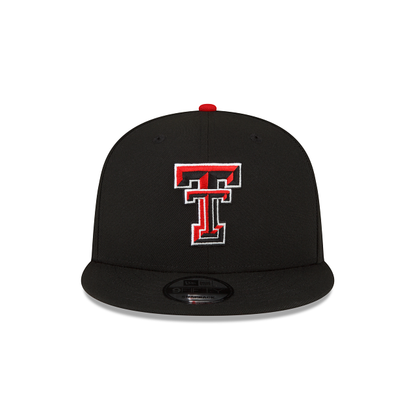 Texas Tech Red Raiders 9FIFTY Snapback Hat