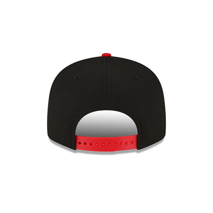 Texas Tech Red Raiders 9FIFTY Snapback Hat