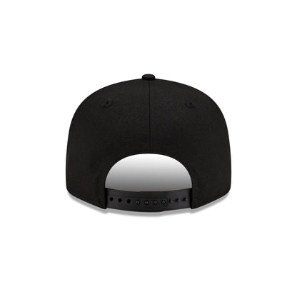 Looney Tunes Marvin the Martian Black 9FIFTY Snapback Hat