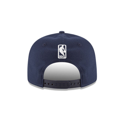 Dallas Mavericks 9FIFTY Snapback Hat