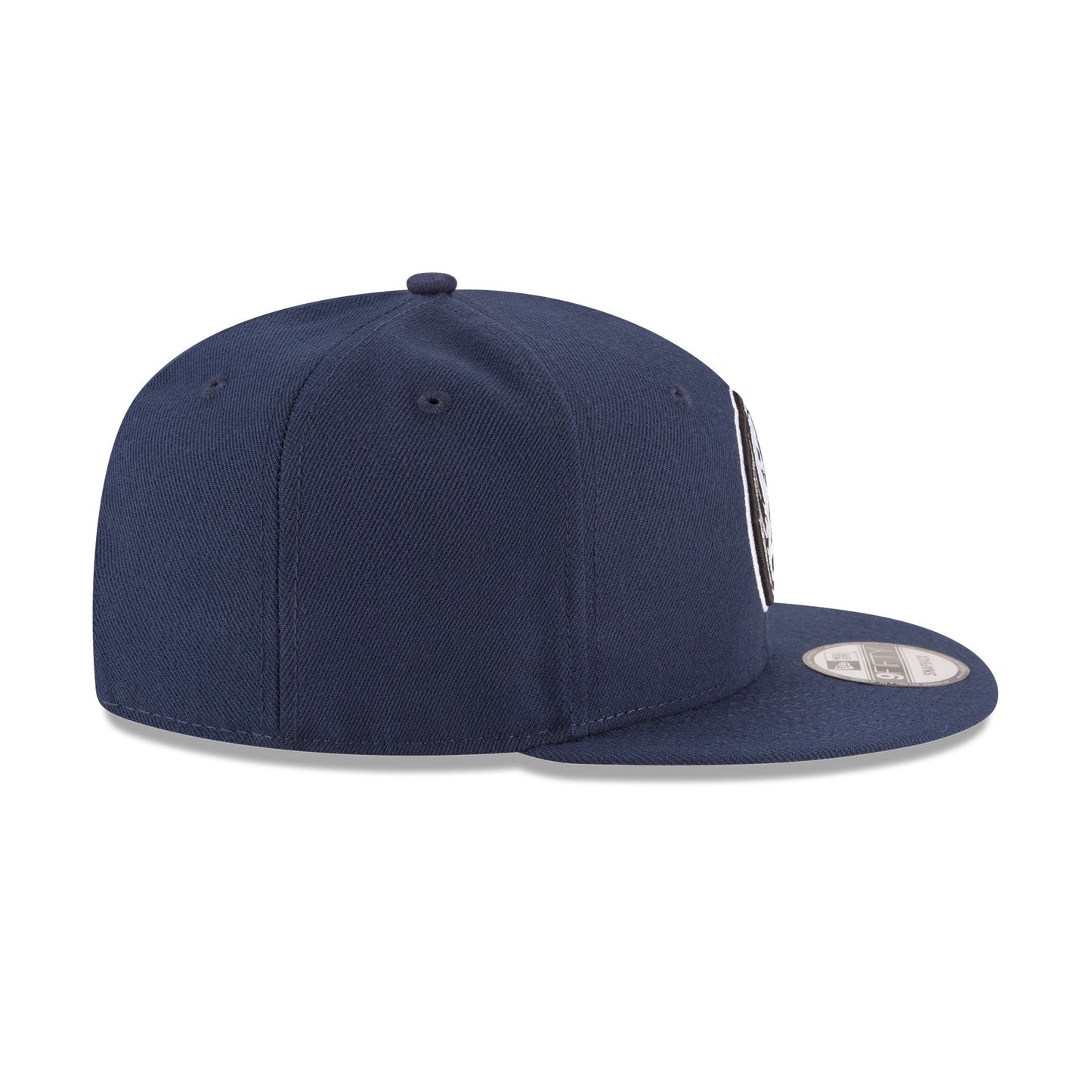 Dallas Mavericks 9FIFTY Snapback Hat
