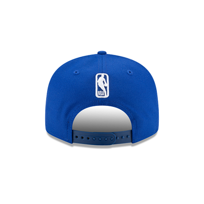 Golden State Warriors Basic 9FIFTY Snapback Hat
