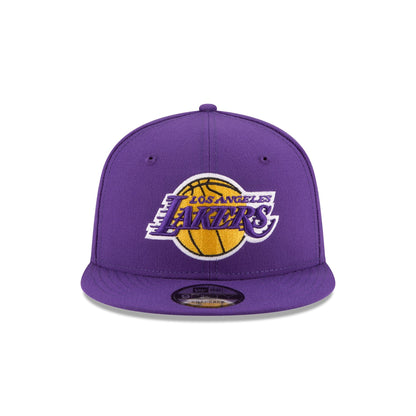 Los Angeles Lakers 9FIFTY Snapback Hat