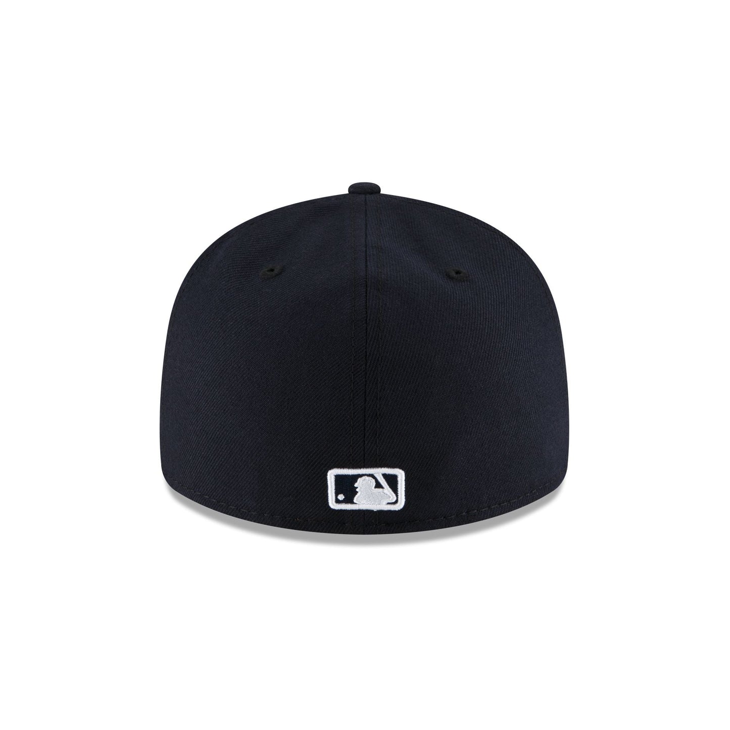 Detroit Tigers Authentic Collection Home Low Profile 59FIFTY Fitted Hat