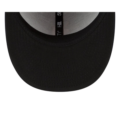 Detroit Tigers Authentic Collection Home Low Profile 59FIFTY Fitted Hat