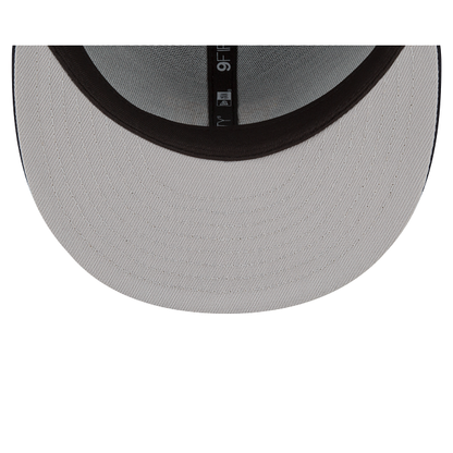 Michigan Wolverines 9FIFTY Snapback Hat