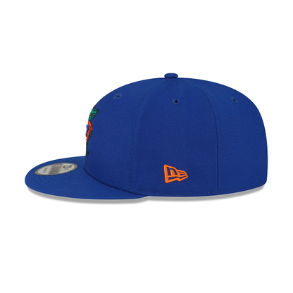 Florida Gators College Vault 9FIFTY Snapback Hat