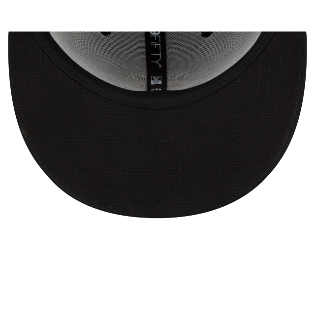 Minnesota Twins Authentic Collection 59FIFTY Fitted Hat